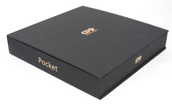 GPD Pocket　外箱