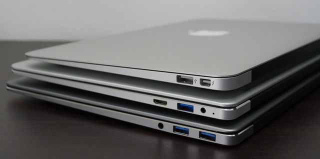 EZBook 3 Pro 半年使用後の再評価、他のPCを使用して高まった満足感 | Win And I net