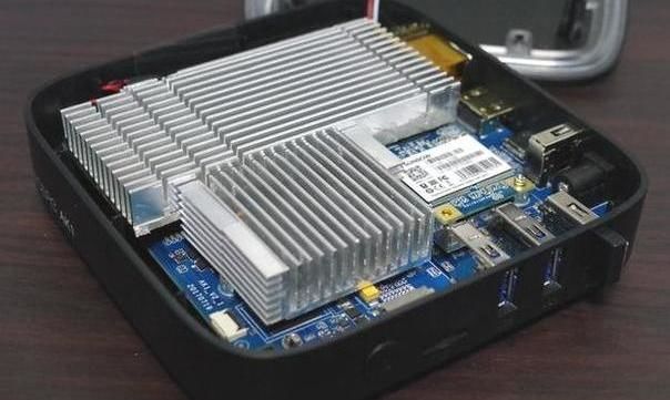 ACEPC CK2、やっと見つけた PCIe SSD搭載可能な安価なミニPC | Win And 