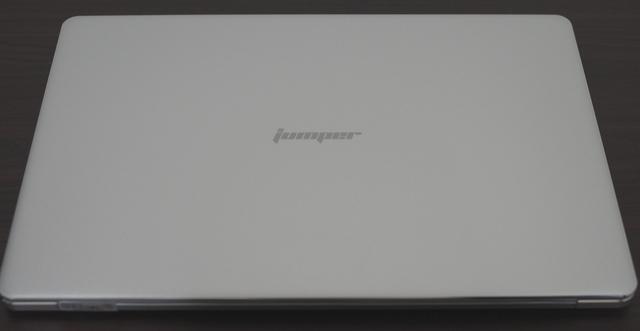 Jumper EZBook X4 天板