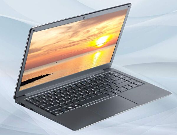 Jumper EZBook X7、Apollo Lake N3450搭載 13.3型PCのスペックと特徴 