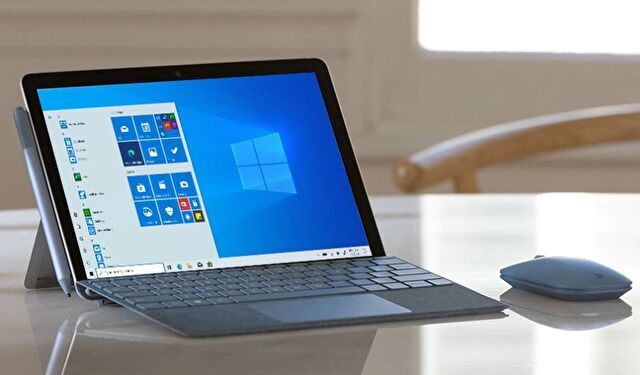 やはり気になる Surface Go 2 Core m3-8100版、初代持ちからみた Go 2 Core m3版の魅力 | Win And I net