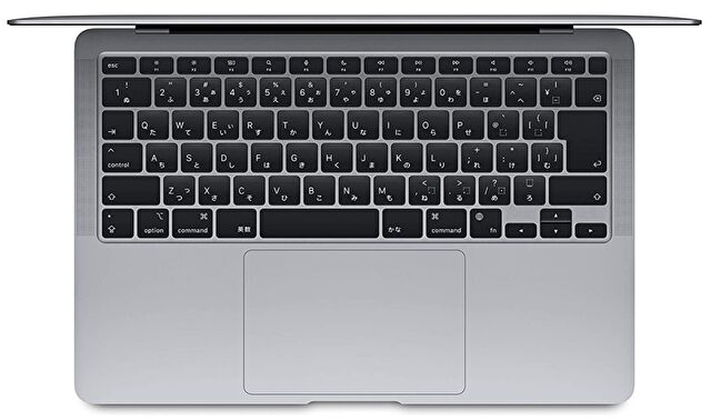Apple M1チップのMacBook Air、ベンチマーク・コスパ度をインテル 