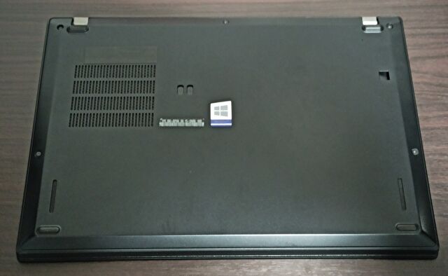 ピンク・ブルー ThinkPad X280 20KF-CT01WW バッテリー良好 | www 
