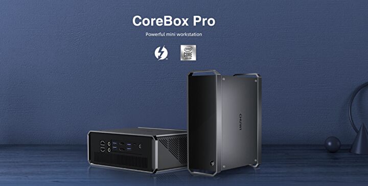 爆買い！ Pro CoreBox 第10世代インテル搭載 常時稼働、オフィスに ...