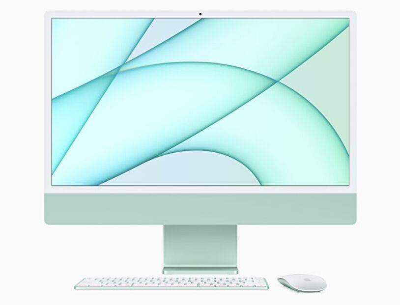 スーパーSALE限定 MacBook Air Office付 最新版Mac チップTouchID M1 ノートPC
