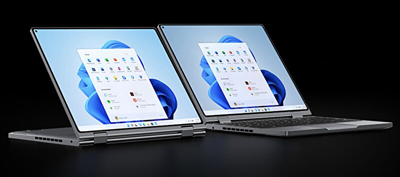 PC/タブレット ノートPC CHUWI MiniBook X、公式ストアで販売開始。Win 11搭載・ファンレスなど 