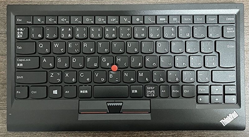 やセンター Lenovo（レノボ） ThinkPad : PC周辺機器・消耗品 スペースが
