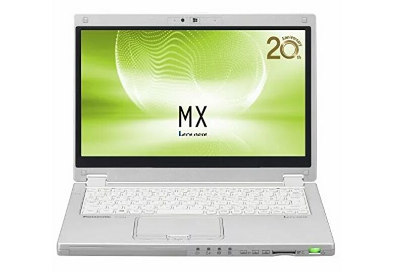 Let'snote CF-MX5◇i5-6300U/SSD/8G◇タッチパネル | tradexautomotive.com
